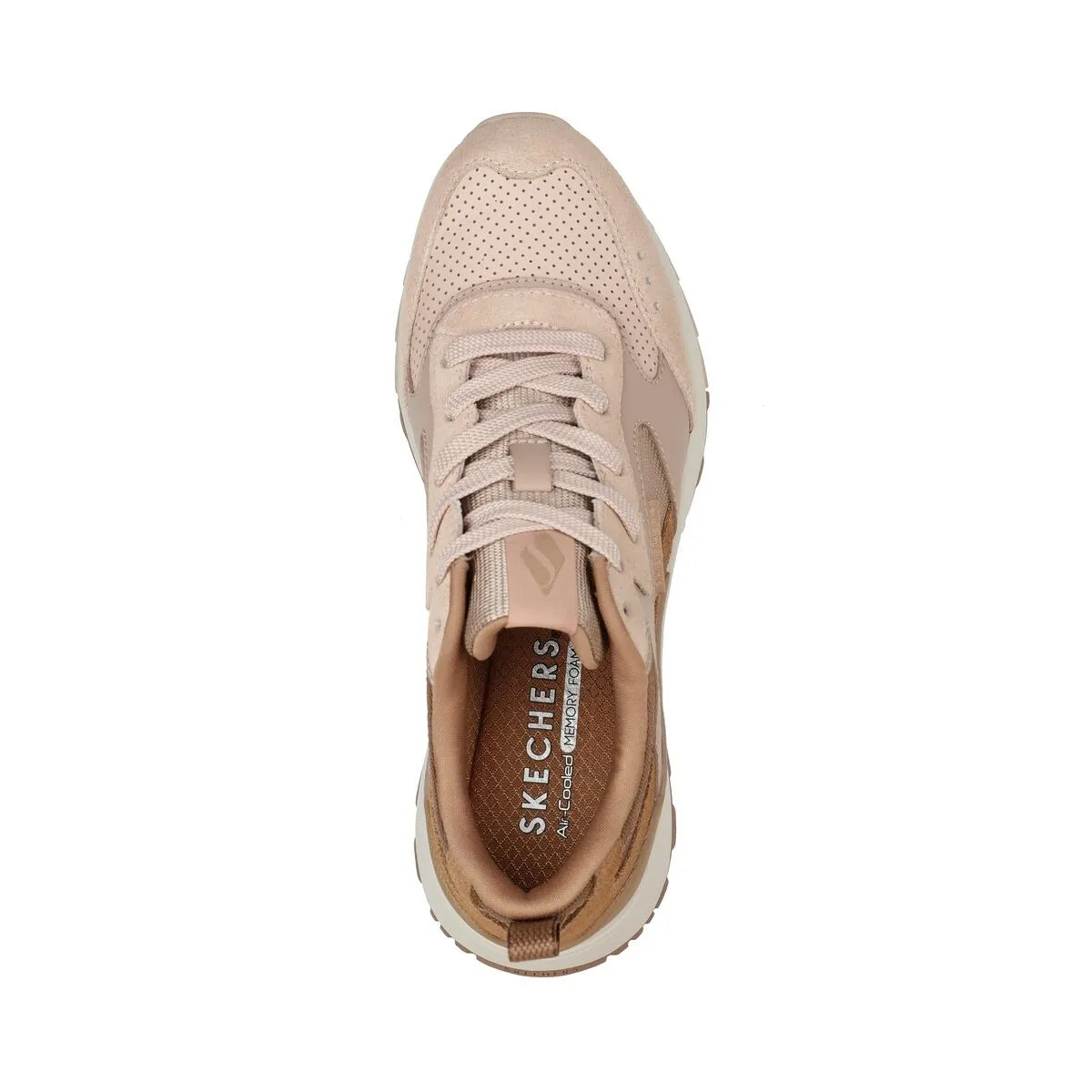 Deportivo Skechers mujer nude Sunny Street 155425