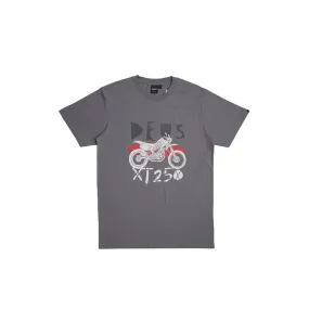 DEUS EX MACHINA XT250 TEE