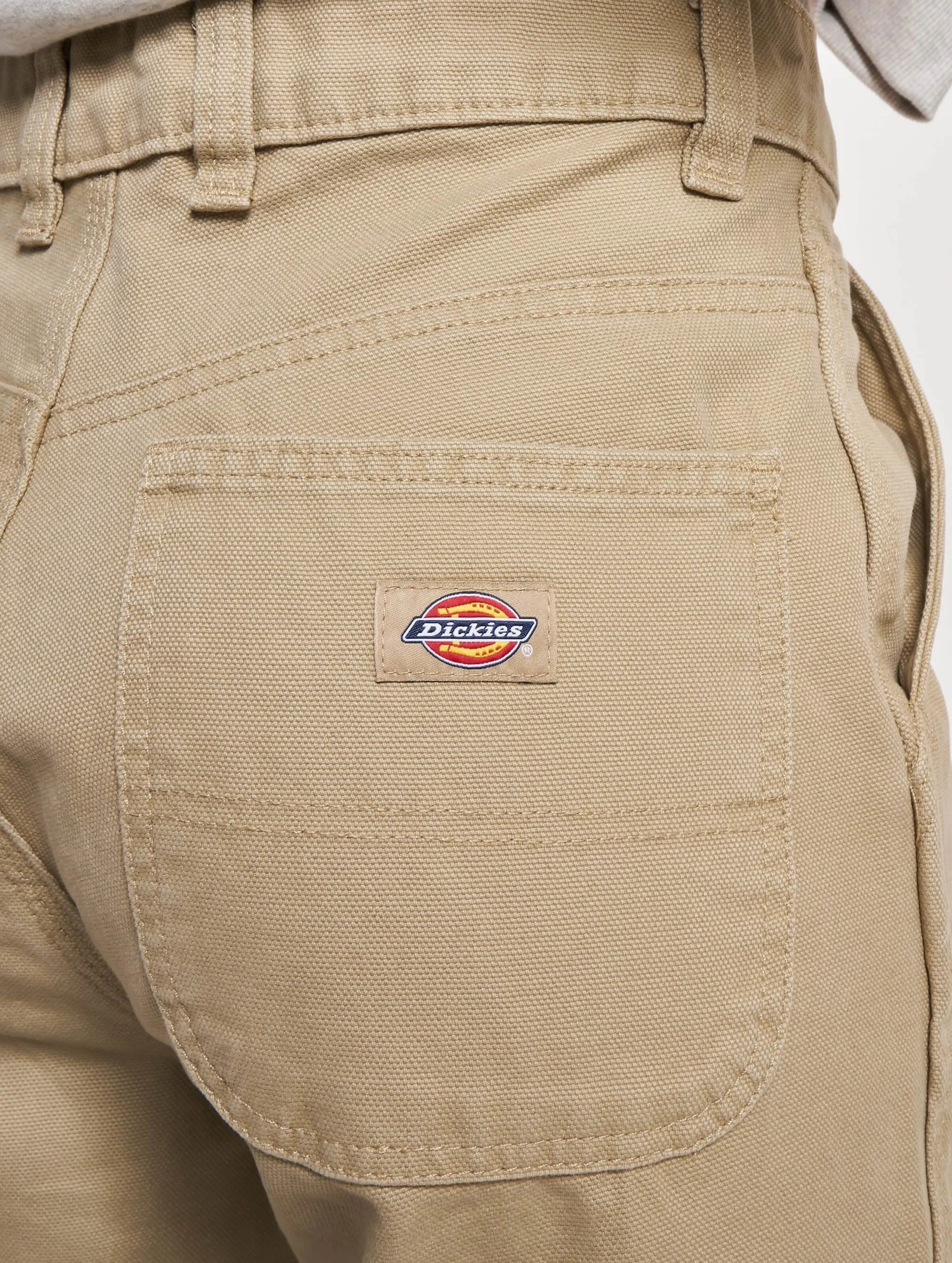 Dickies Dickies Duck Canvas Chinos Pants