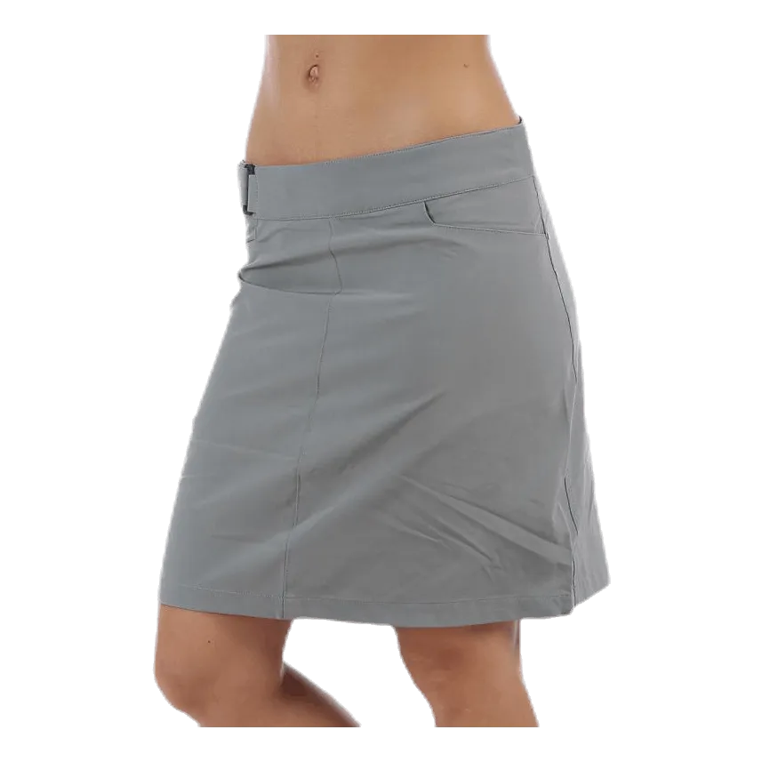 Dobsom Sanda Skirt Grey