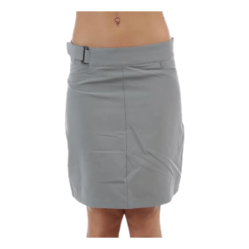 Dobsom Sanda Skirt Grey