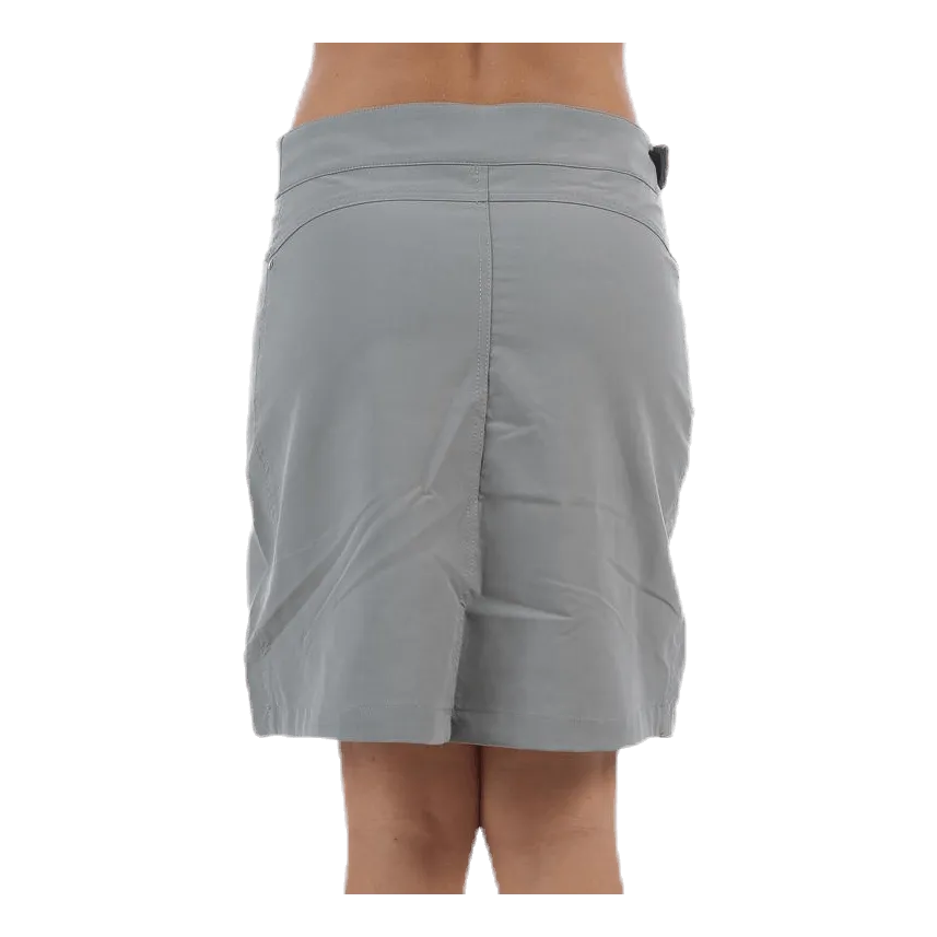 Dobsom Sanda Skirt Grey