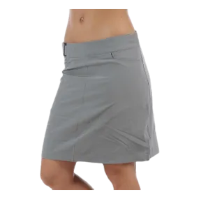 Dobsom Sanda Skirt Grey