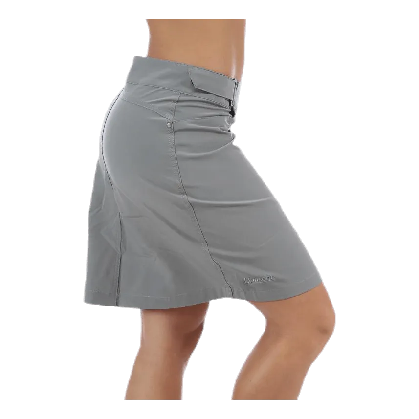 Dobsom Sanda Skirt Grey