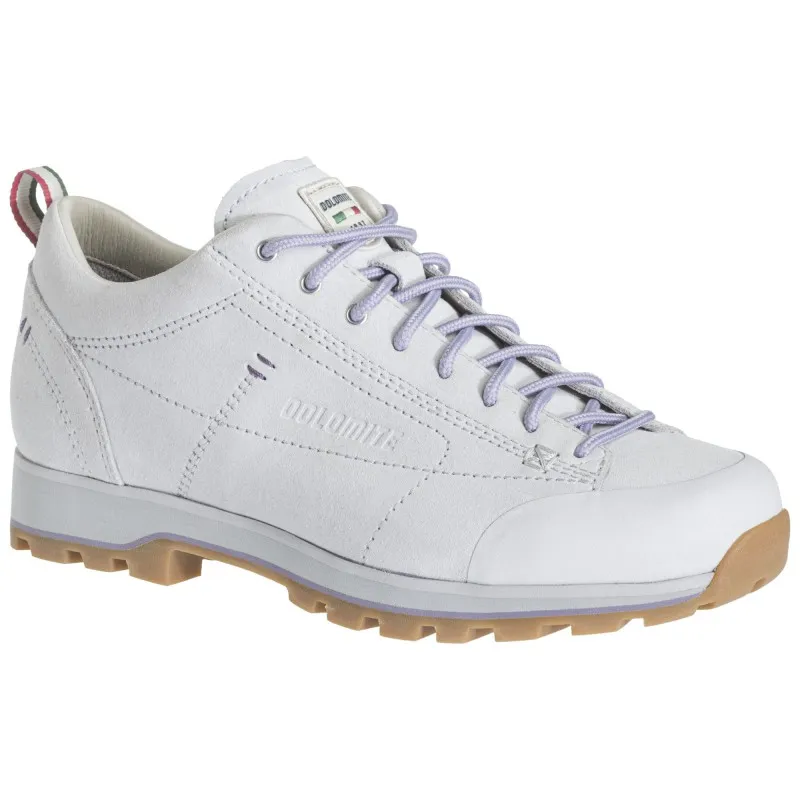 Dolomite 54 Low (Graphite Grey) Calzado Femenino