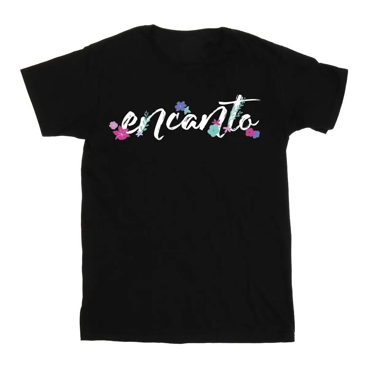 Encanto Logo Title