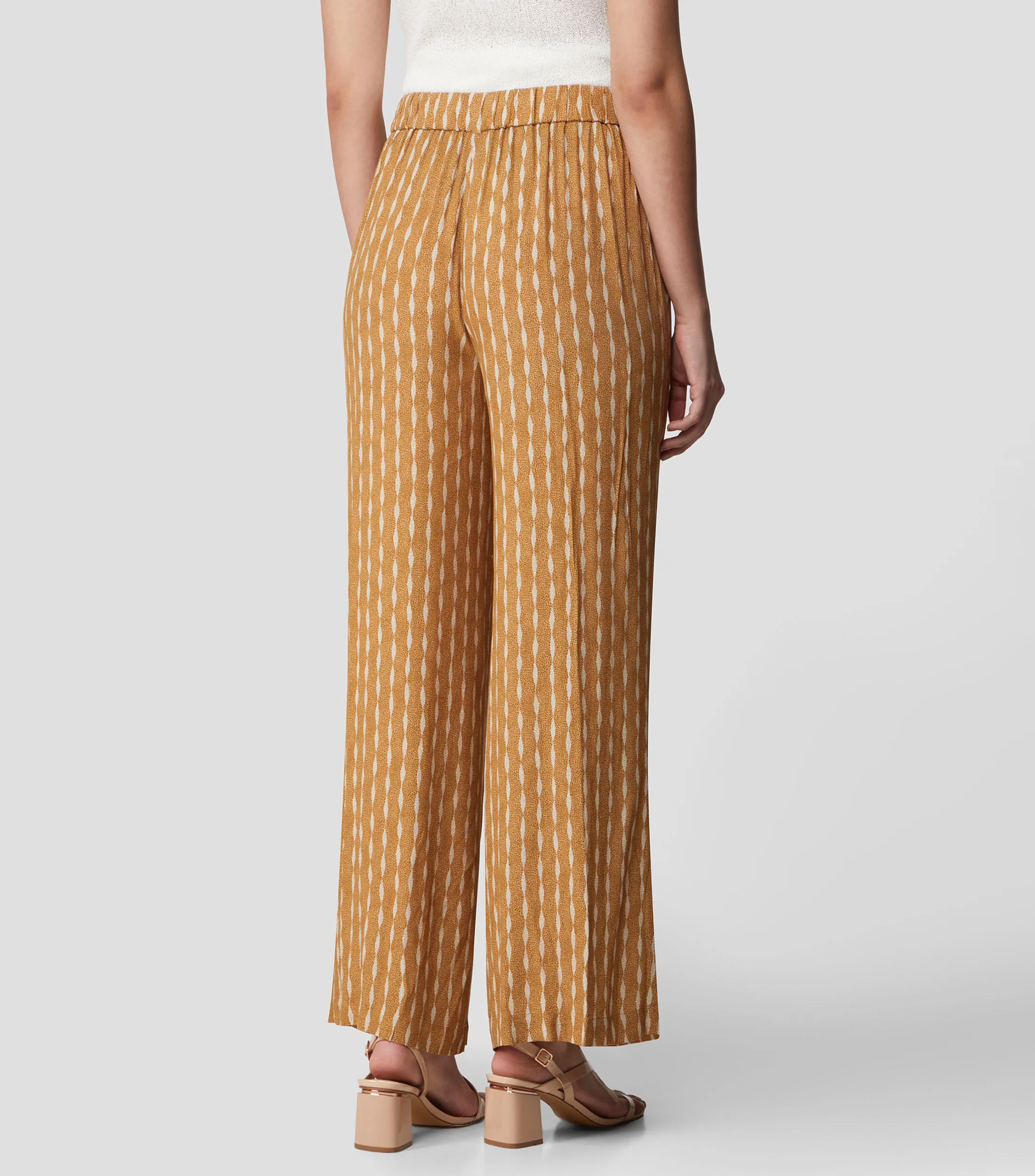 ese O ese Pantalón multidiseño Mujer