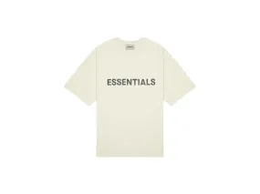 Fear of God Essentials S20 Tee Buttercream