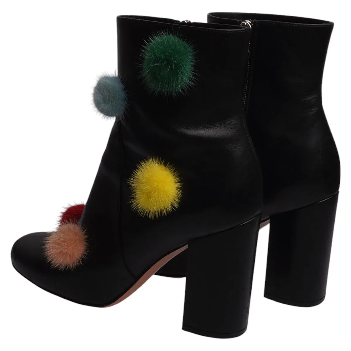 Fendi Botines