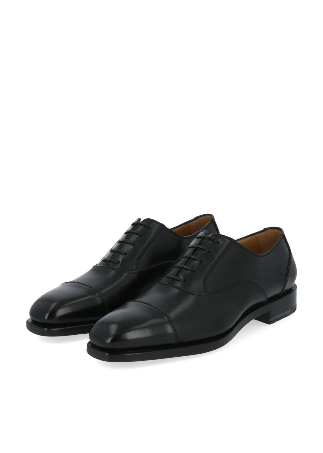 Ferragamo zapatos Oxford Fargo FRG-FARGO