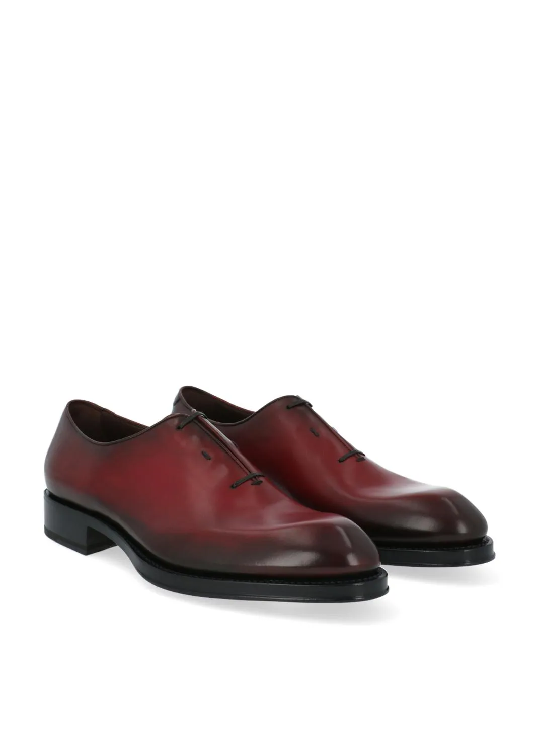 Ferragamo Zapatos Oxford FRG-DOMINIC