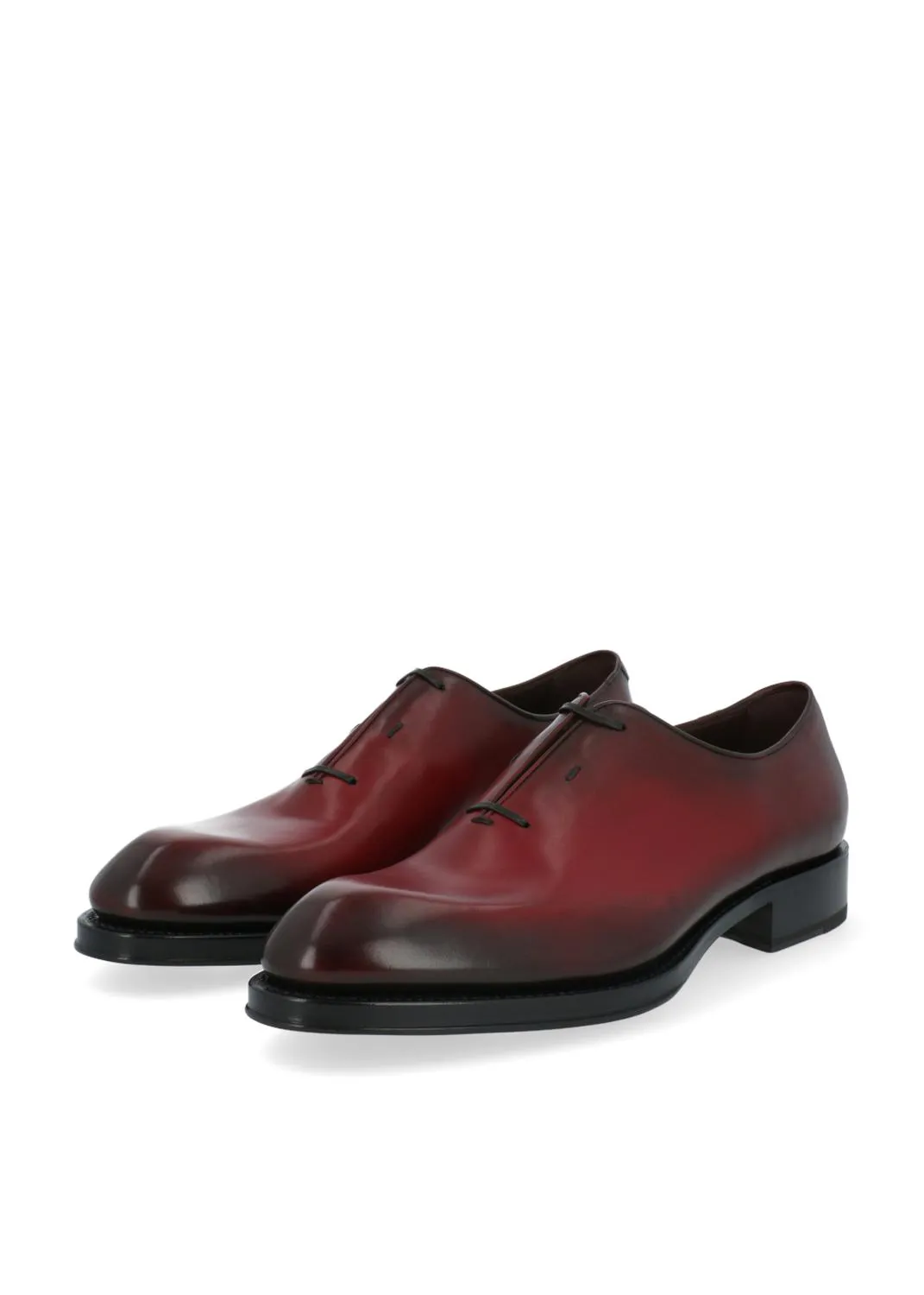 Ferragamo Zapatos Oxford FRG-DOMINIC