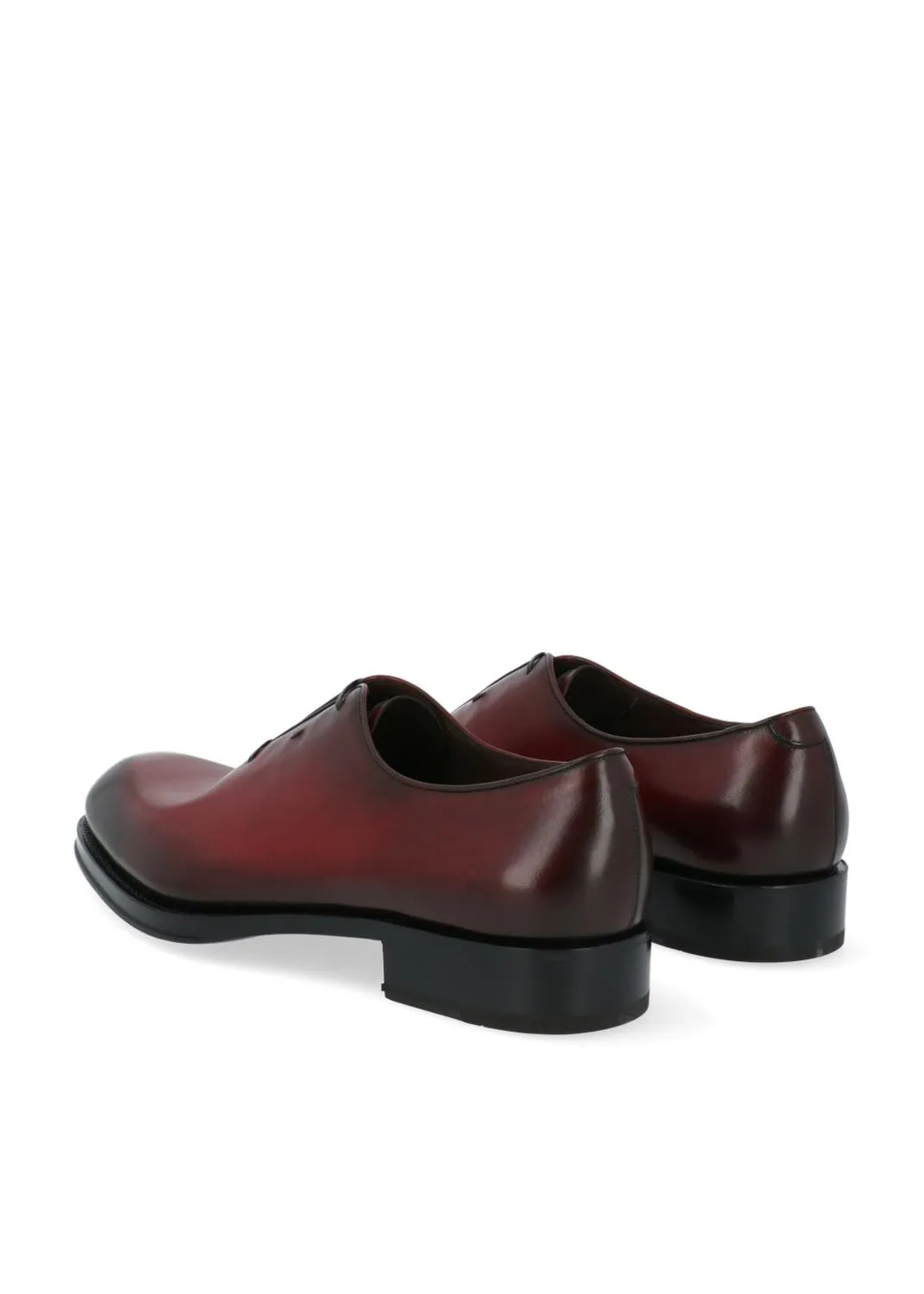 Ferragamo Zapatos Oxford FRG-DOMINIC