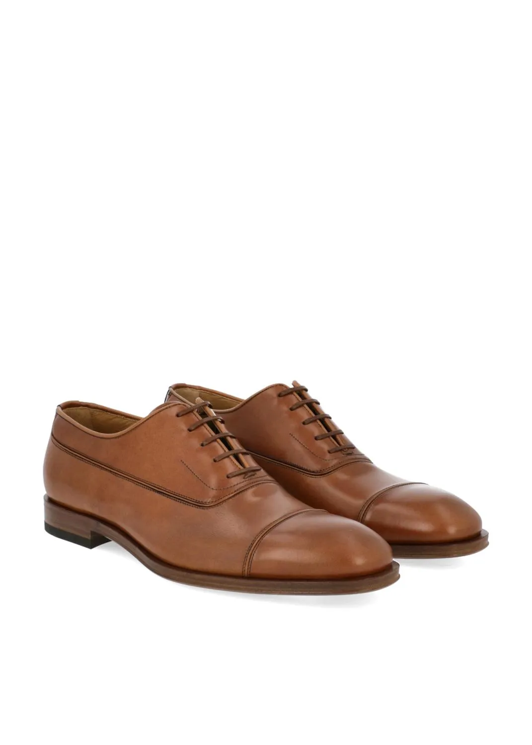 Ferragamo Zapatos Oxford FRG-FERMIN