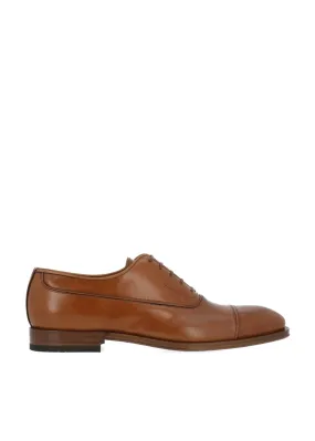 Ferragamo Zapatos Oxford FRG-FERMIN