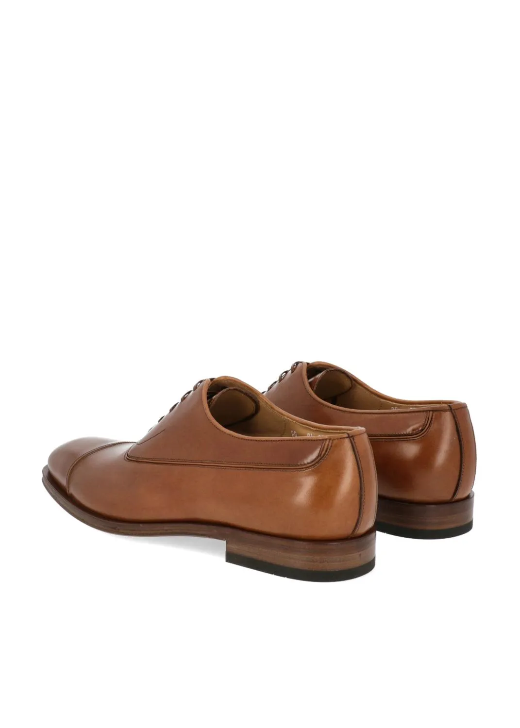 Ferragamo Zapatos Oxford FRG-FERMIN