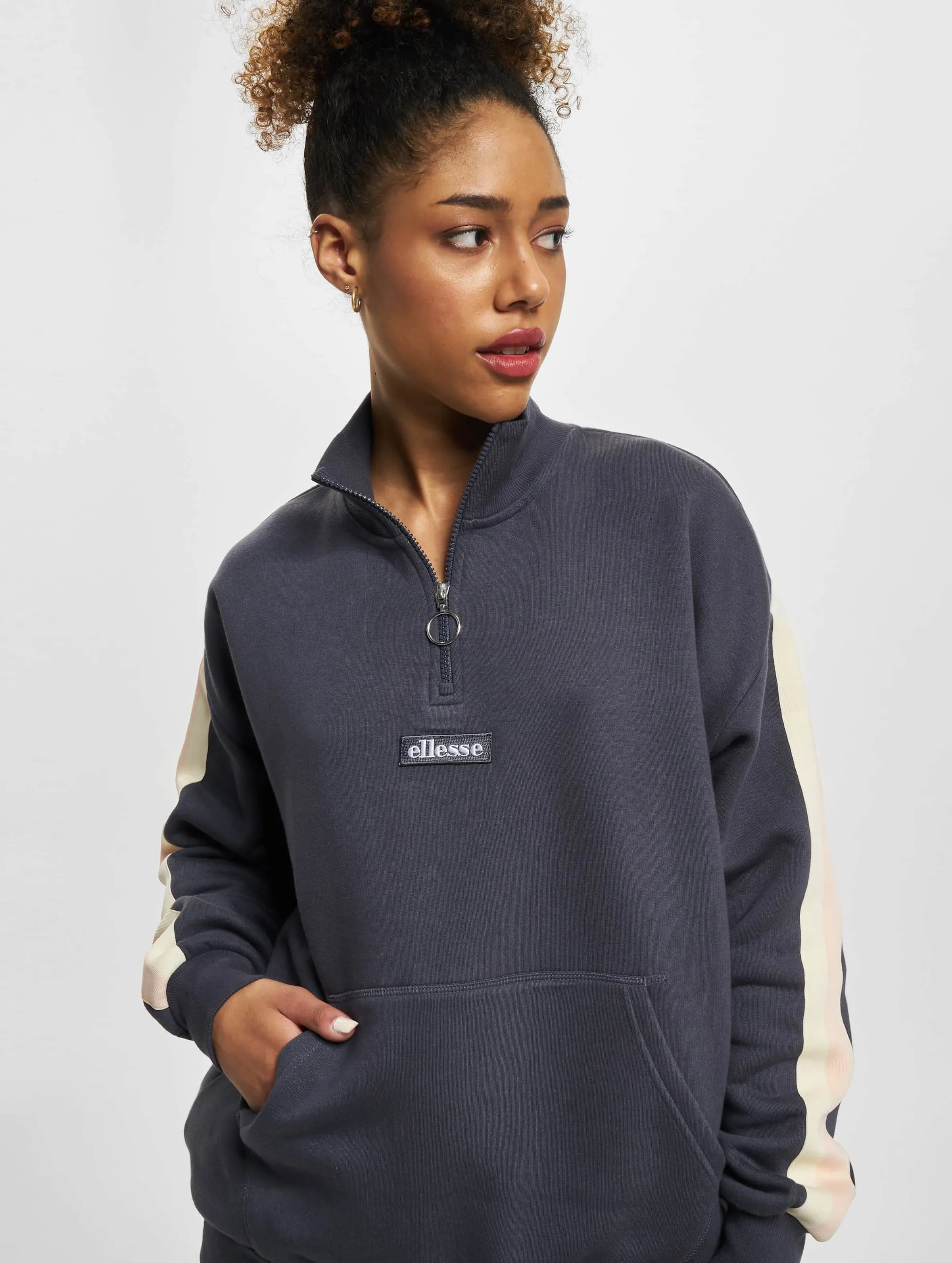 Filippa 1/2 Zip