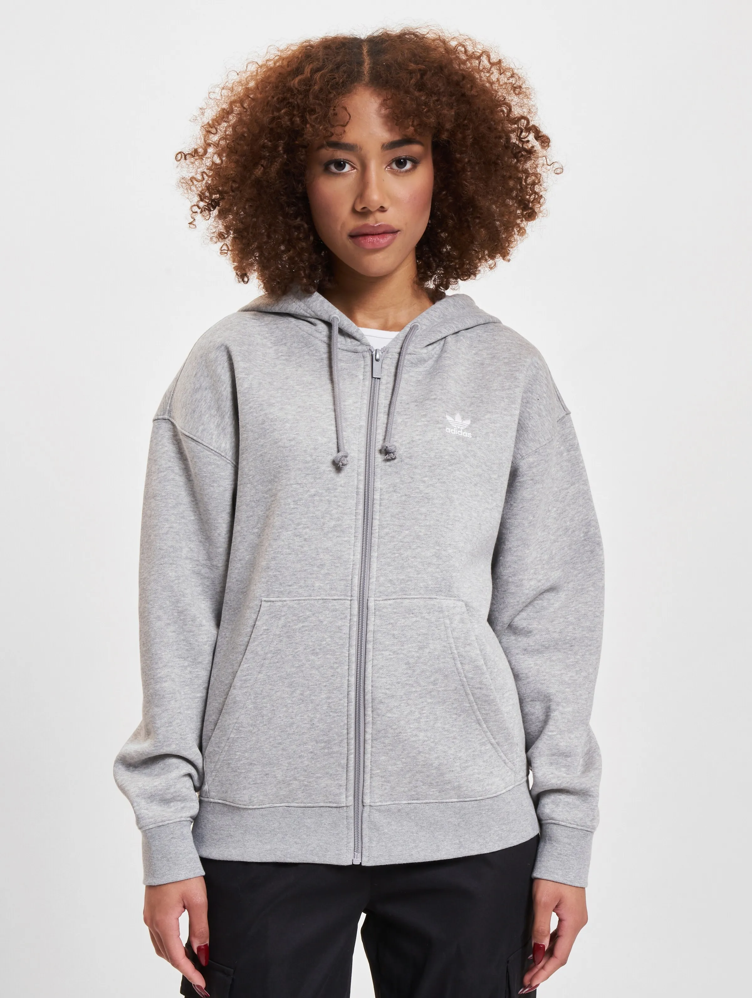 Fleece Full Zip