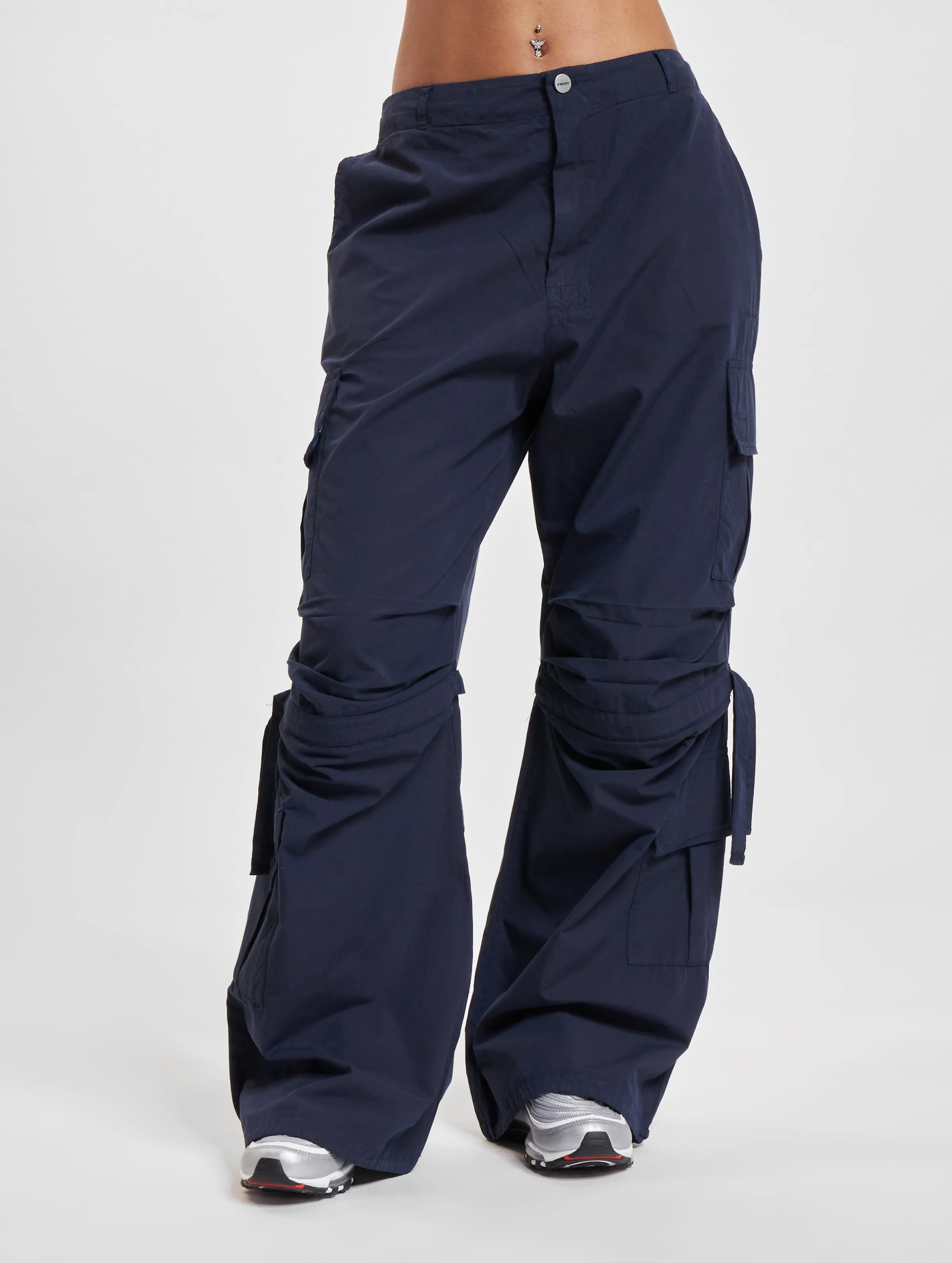 Freddy Freddy Britney F301 Cargo Pants