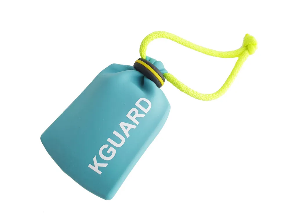 Funda estanca para guardar la llave de coche Kguard