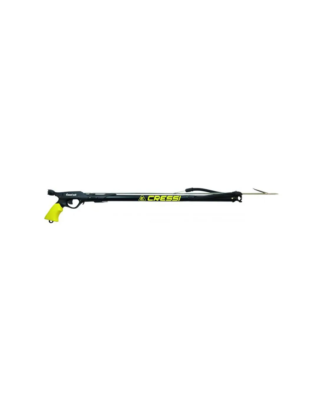 Fusil de pesca submarina Cressi Sub Sioux 50 Black