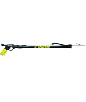 Fusil de pesca submarina Cressi Sub Sioux 50 Black