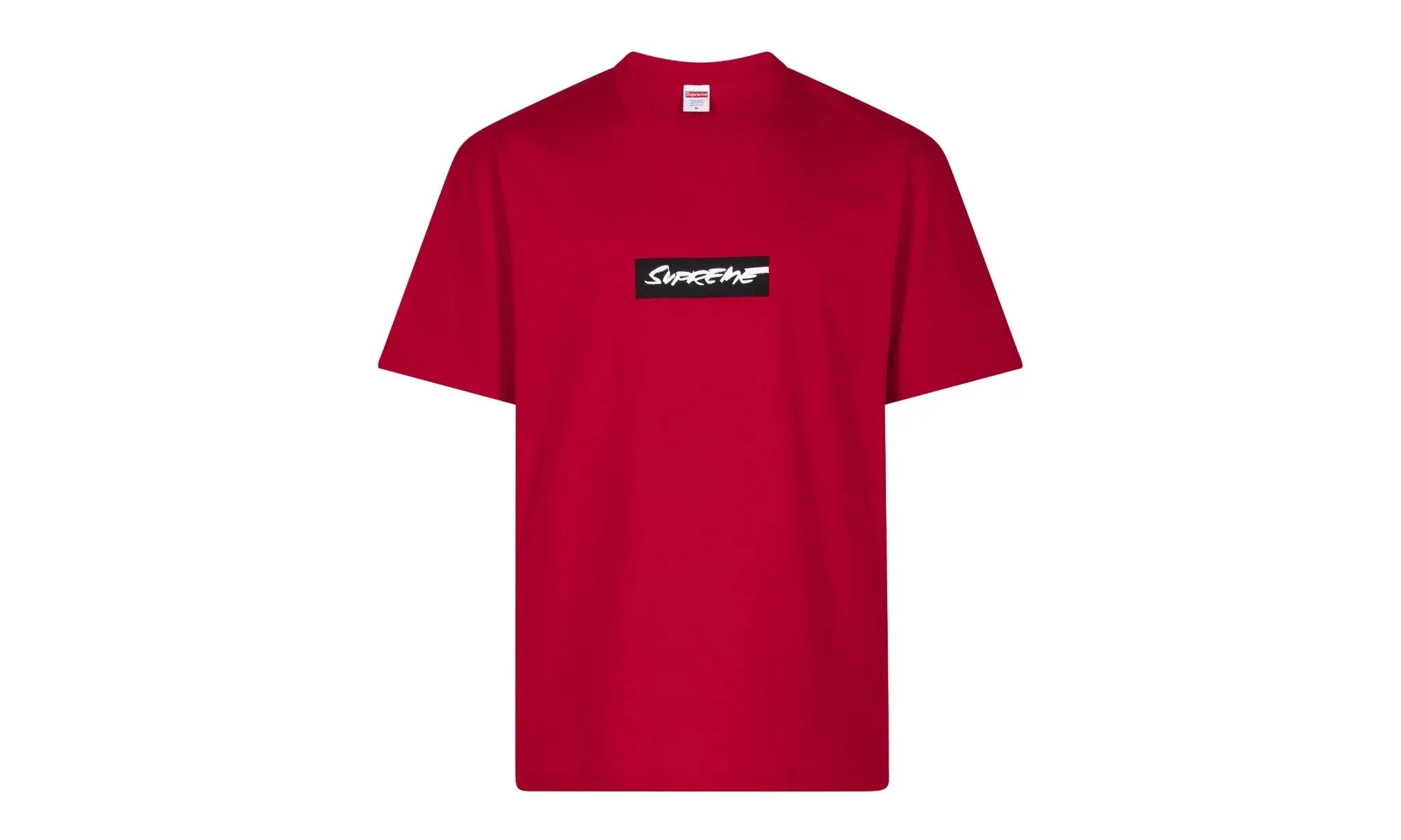 FUTURA BOX LOGO TEE