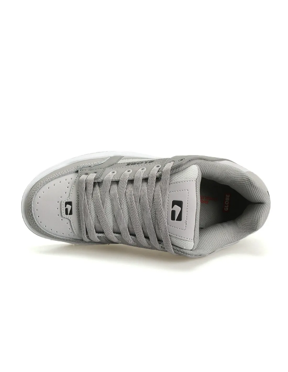 GLOBE TILT TRIPLE GREY