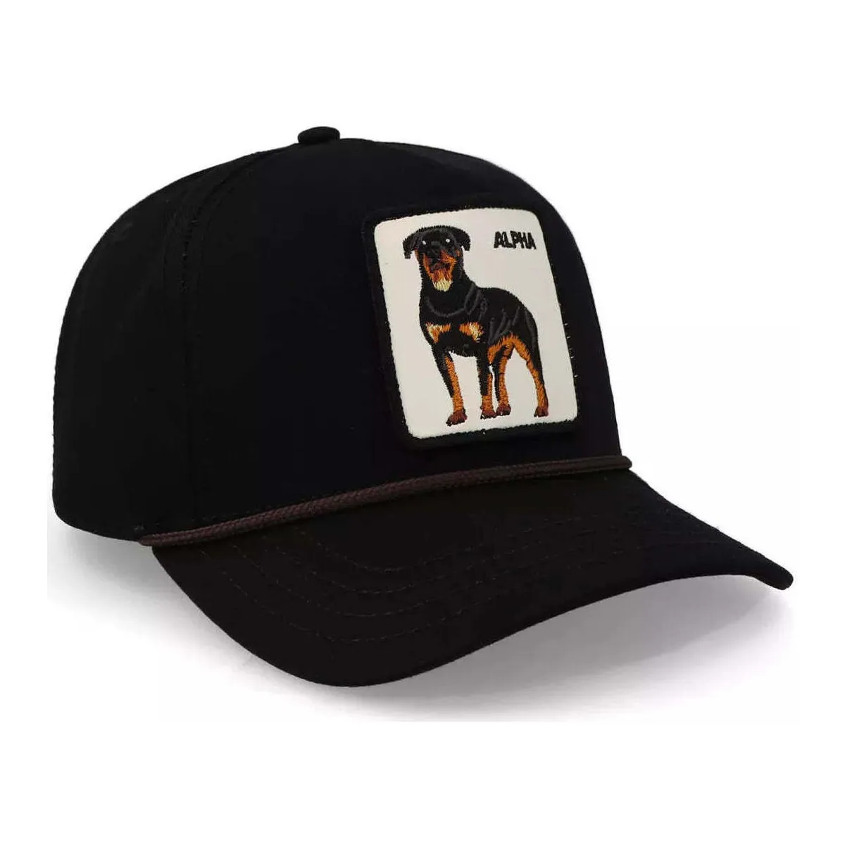 GORRA  ALPHA