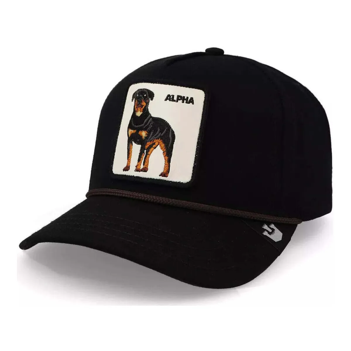 GORRA  ALPHA