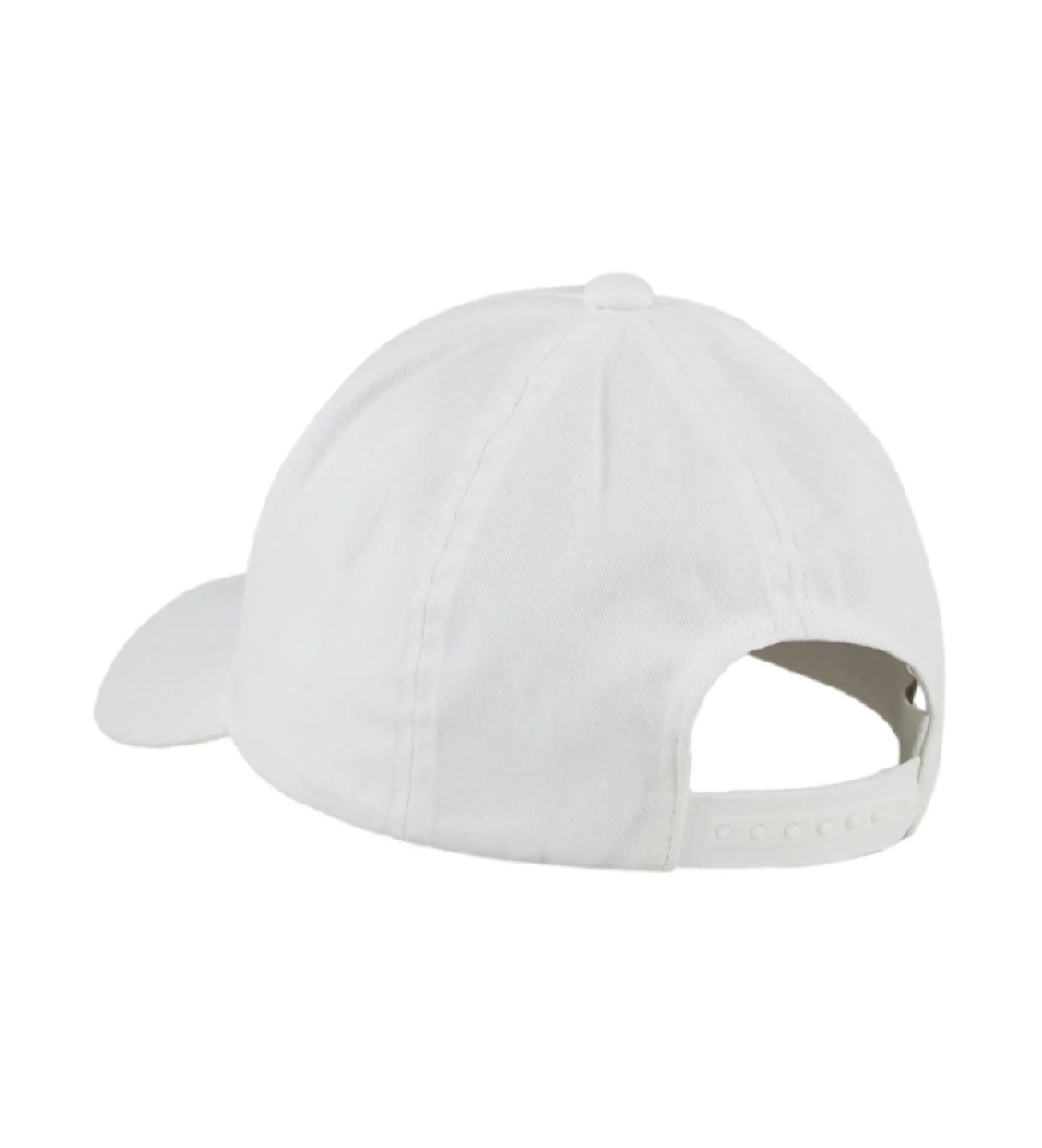 Gorra blanco