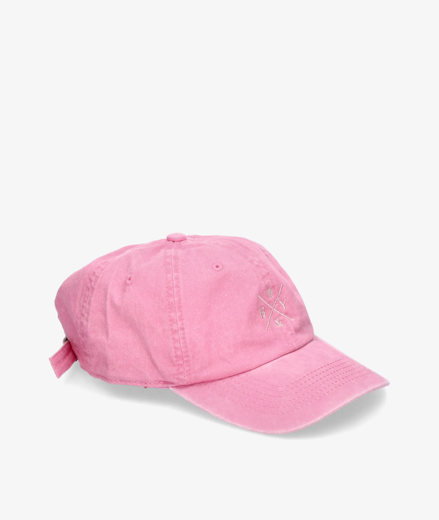 Gorra bloom&you B&Y CAP en rosa   