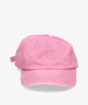 Gorra bloom&you B&Y CAP en rosa   