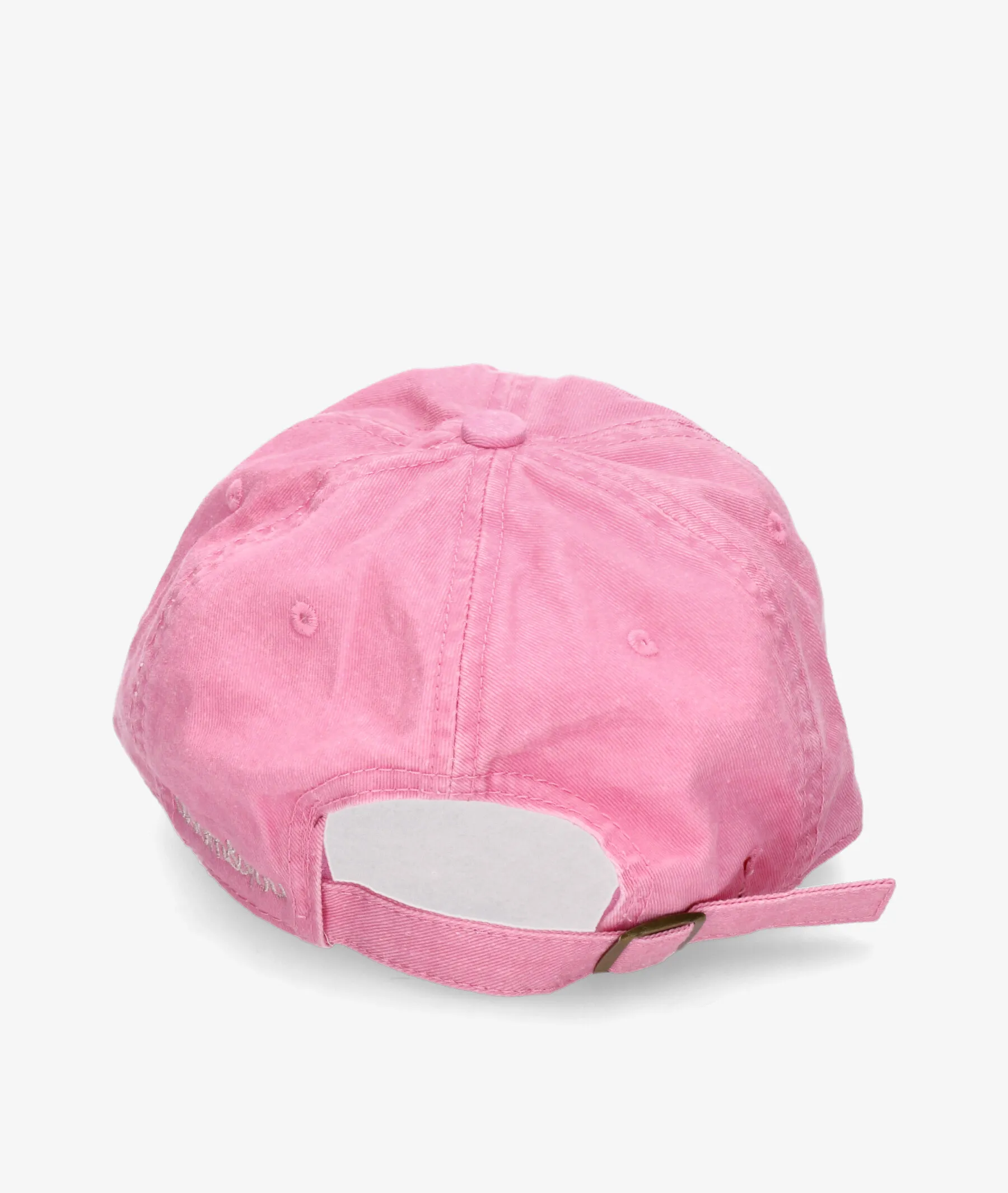 Gorra bloom&you B&Y CAP en rosa   