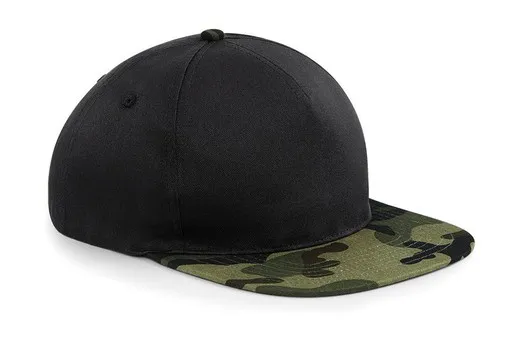 Gorra Camo