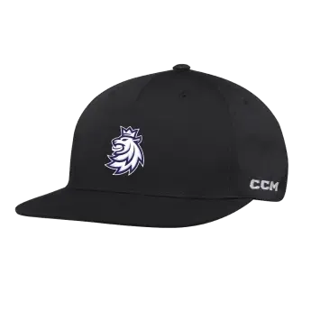 GORRA CCM TEAM FLATBRIM SNAPBACK  CHECH REPUBLIC SR.