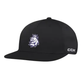 GORRA CCM TEAM FLATBRIM SNAPBACK  CHECH REPUBLIC SR.