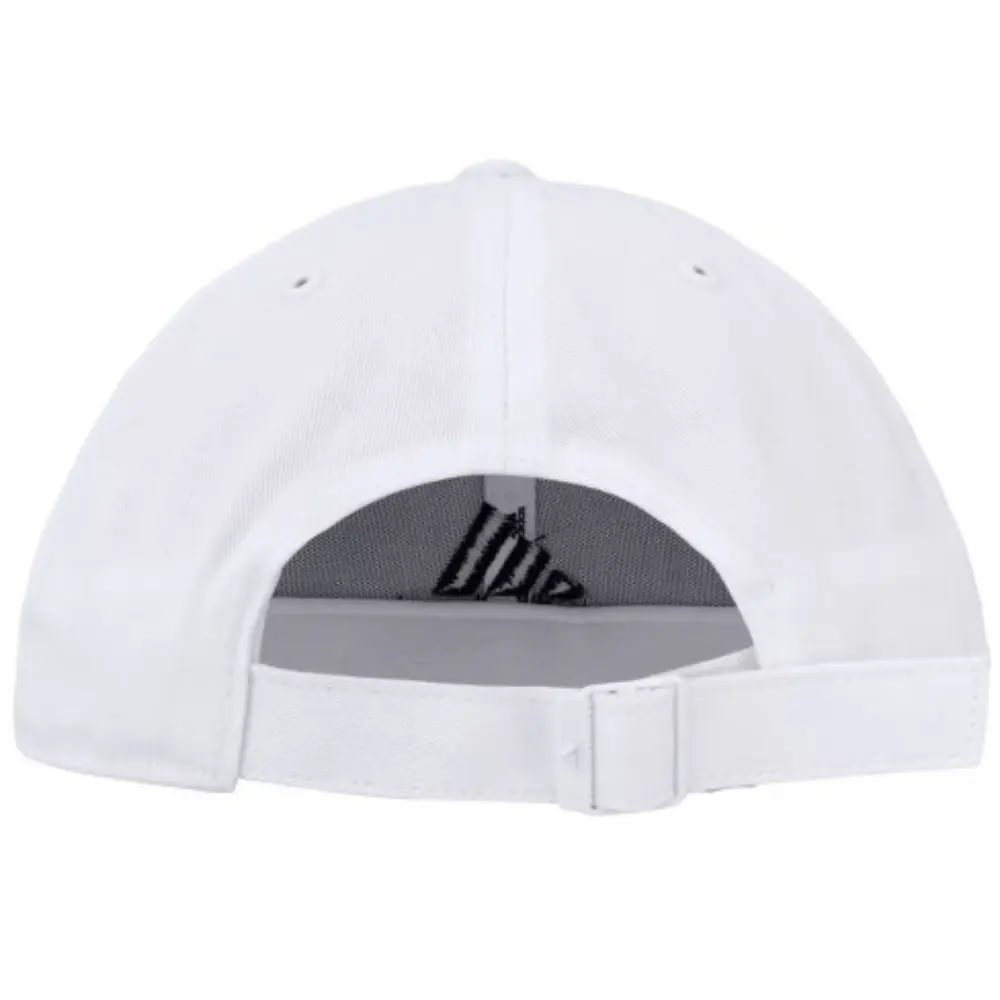 Gorra deportiva