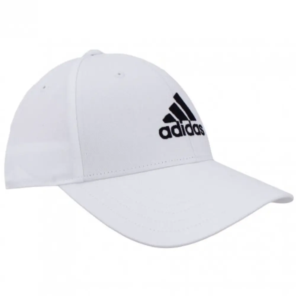 Gorra deportiva