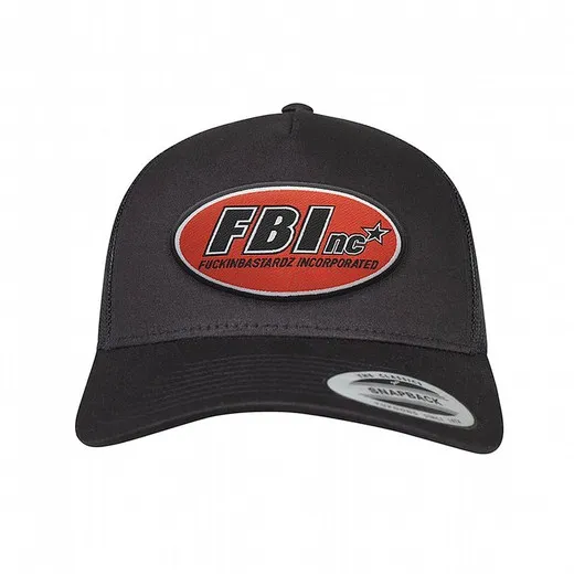 Gorra FBInc