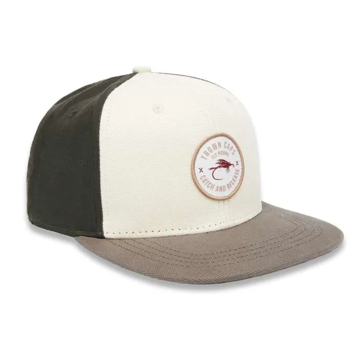 Gorra FlyFishing