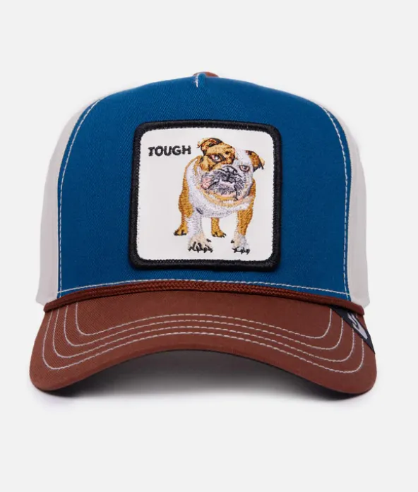 Gorra GOORIN BULLY 100 - 101-1325-NVY