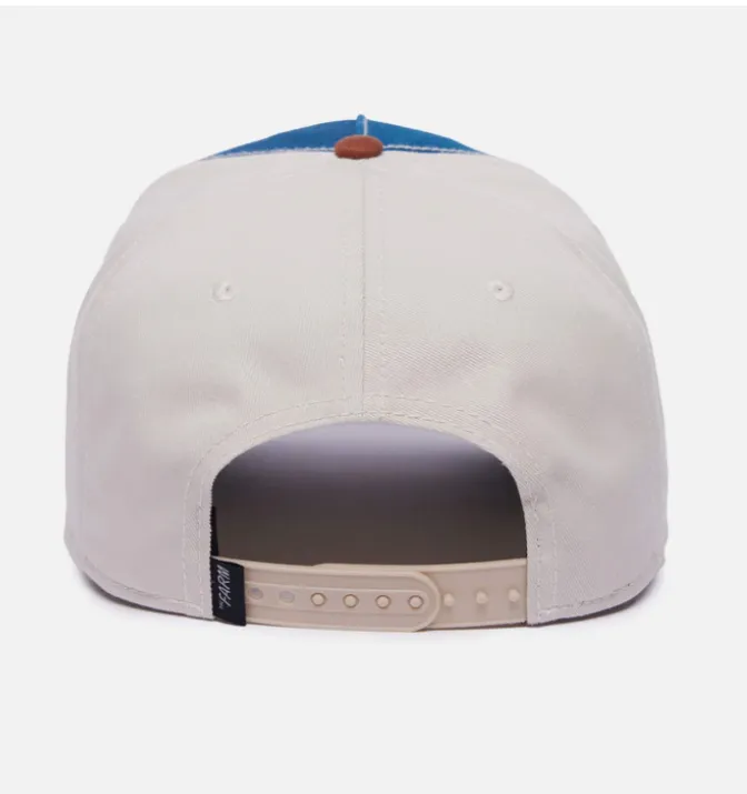 Gorra GOORIN BULLY 100 - 101-1325-NVY