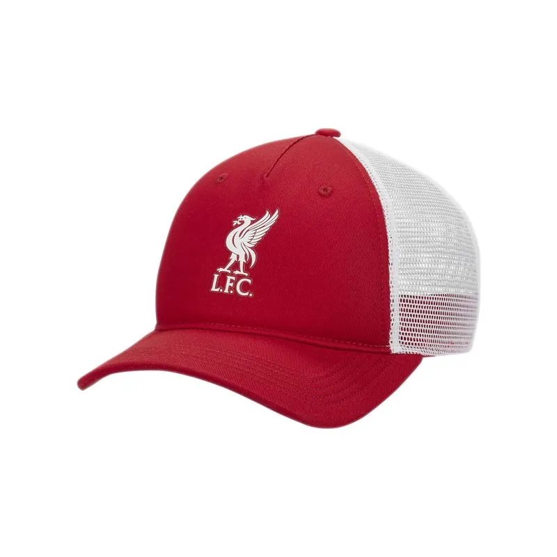 Gorra Hombre Nike Lfc U Nk Rise Cap S Cb Trkr L