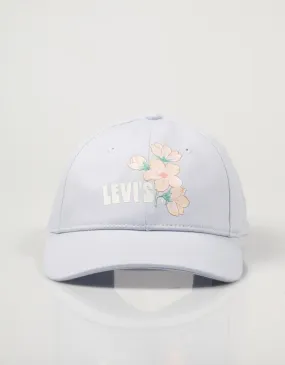  gorra LEVIS Graphic Cap Ov en Azul marino 77852