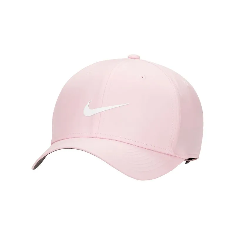 Gorra Mujer Nike U Nk Df Rise Cap S Cb Snbk P