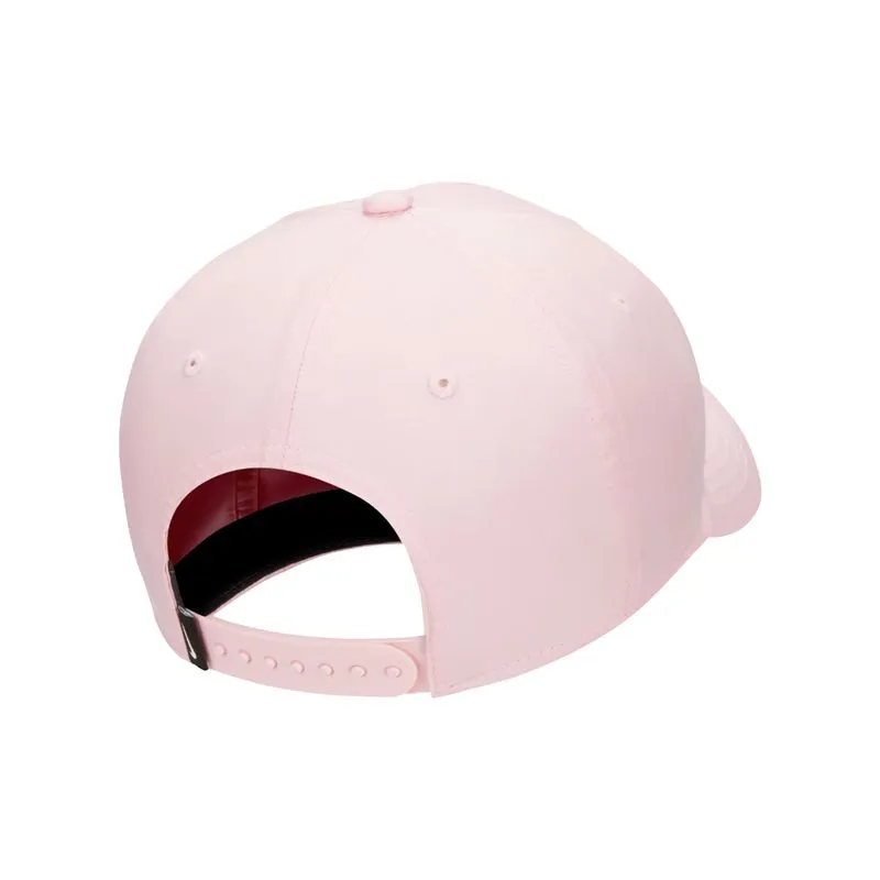 Gorra Mujer Nike U Nk Df Rise Cap S Cb Snbk P