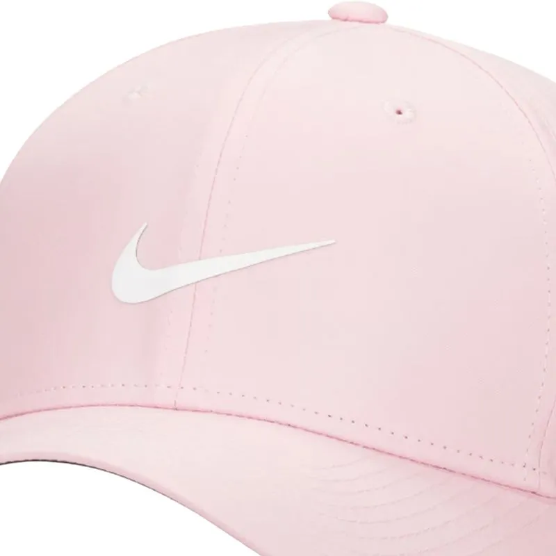 Gorra Mujer Nike U Nk Df Rise Cap S Cb Snbk P