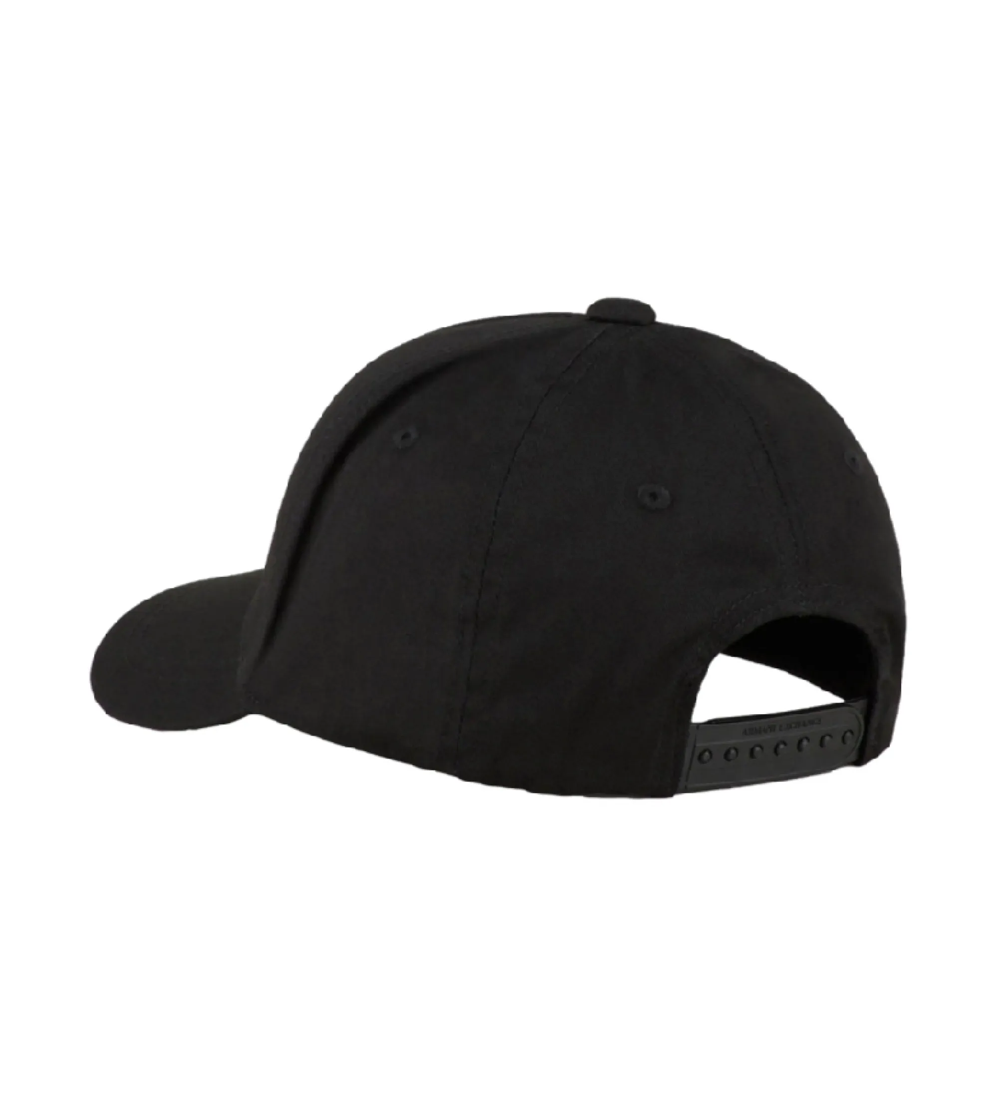 Gorra negro