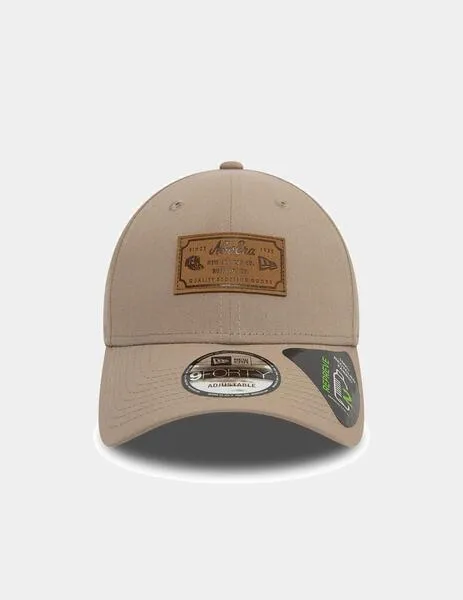 Gorra NEW ERA 940 NEW WORLD NE - Ash Brown